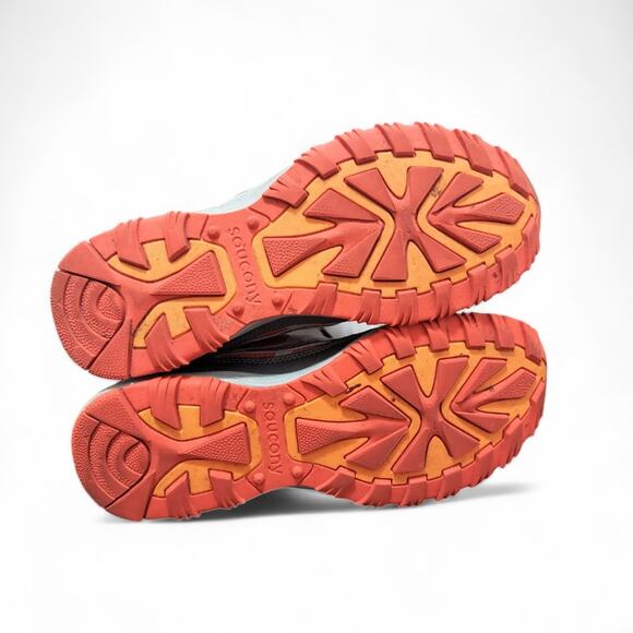 Saucony Adapt Running Sneakers - Women's Size 8 - Picture 8 of 9